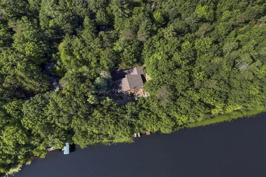 2512 Long View DRIVE, Rhinelander, WI 54501 - #2