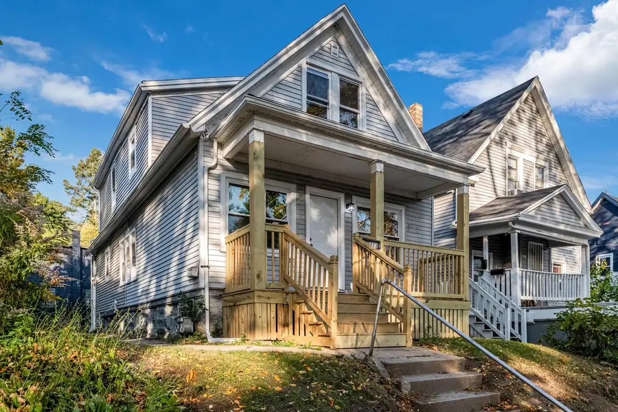 3423 N 2nd STREET, Milwaukee, WI 53212 - #3