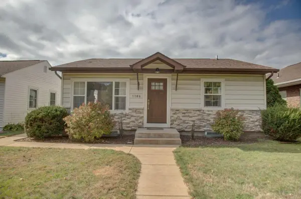 1106 25th STREET S, La Crosse, WI 54601