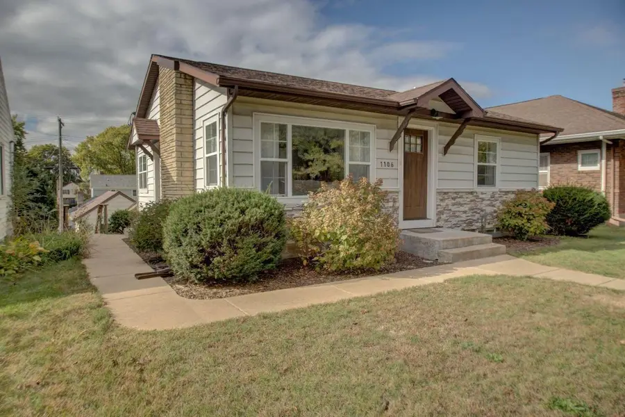 1106 25th STREET S, La Crosse, WI 54601 - #2
