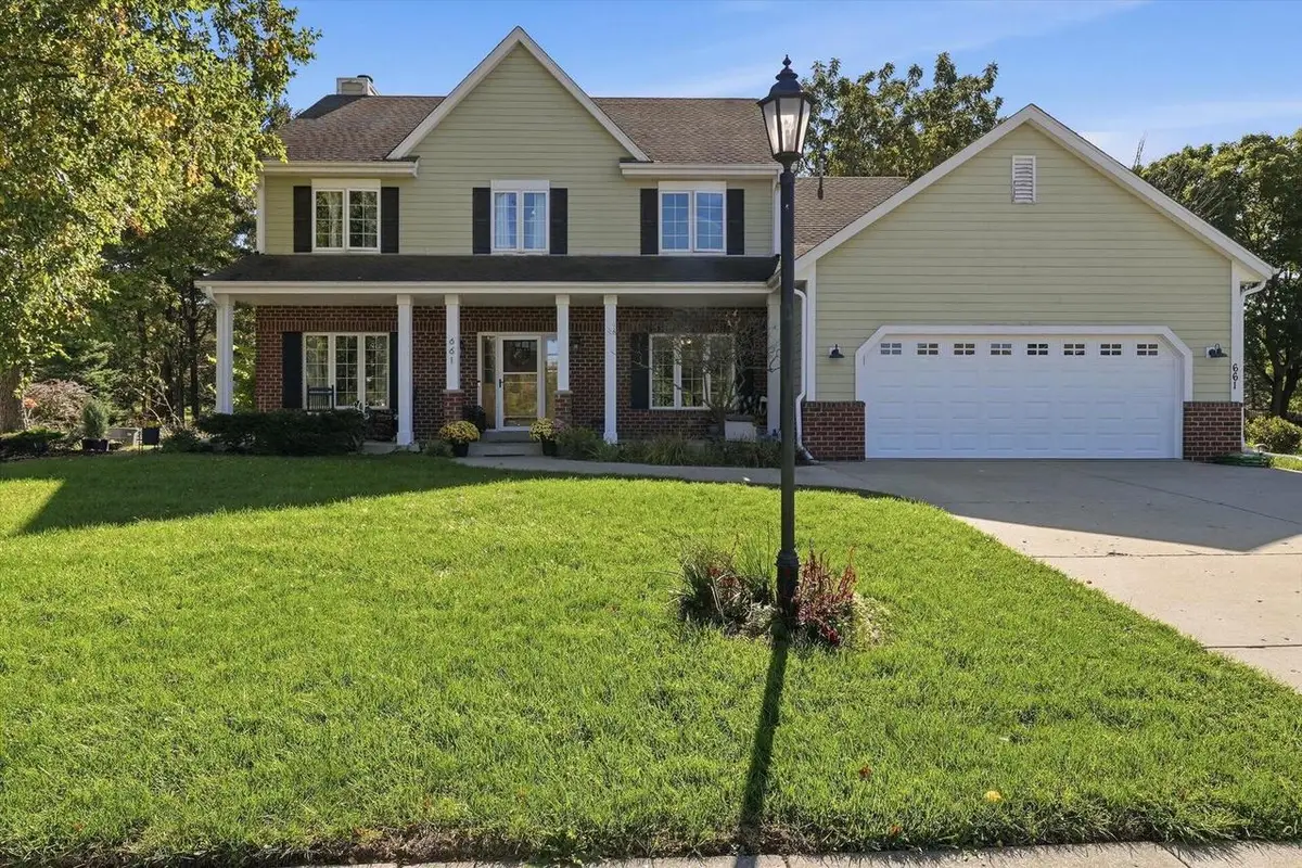 661 Cassie Lynn LANE, Oconomowoc, WI 53066 - #1
