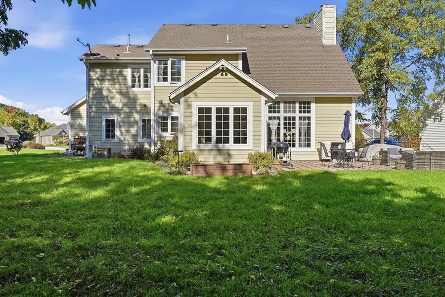 661 Cassie Lynn LANE, Oconomowoc, WI 53066 - #2