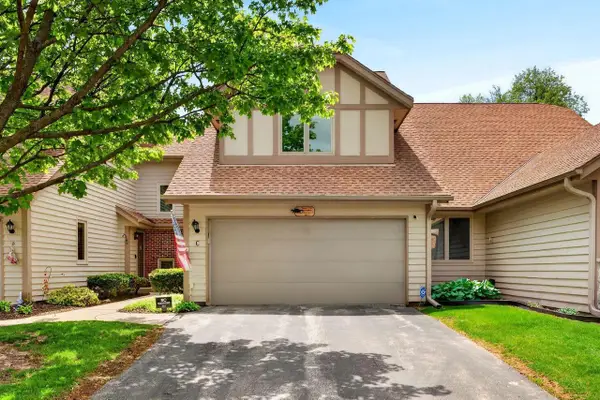 N34W23849 Grace AVENUE #C, Pewaukee, WI 53072