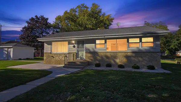 8300 W Marion STREET, Milwaukee, WI 53222