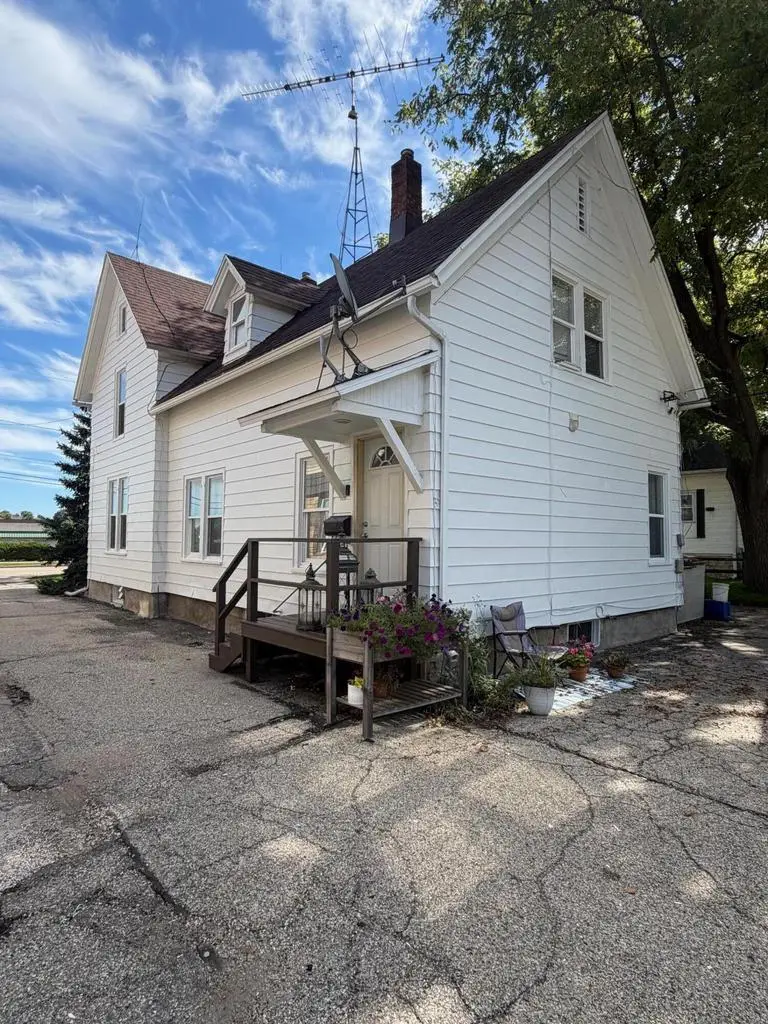 165 S Pine STREET, Burlington, WI 53105 - #2