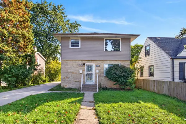 5072 N 60th STREET ##5070, Milwaukee, WI 53218