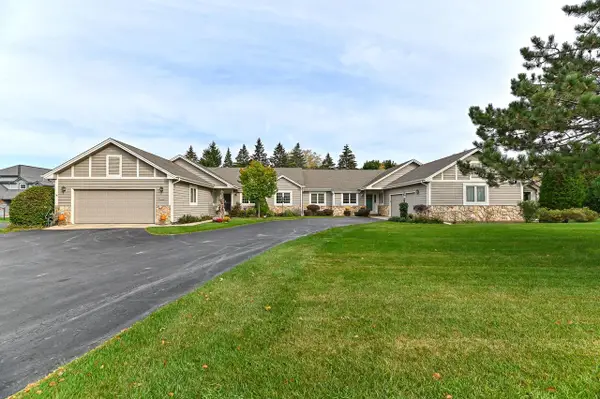 1426 Greenbrier LANE, Mequon, WI 53092