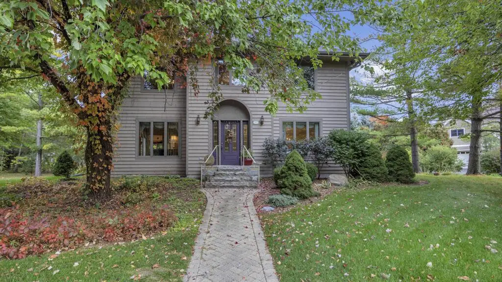 980 Woodlake ROAD, Kohler, WI 53044 - #1