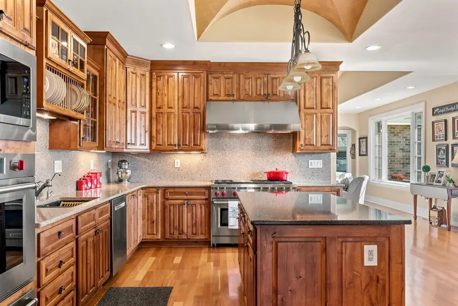 25615 91st STREET, Salem, WI 53168 - #3