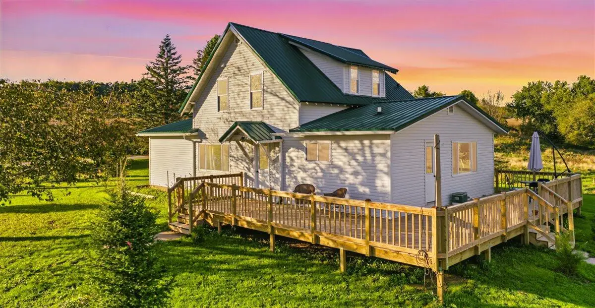 N45354 County Road E, Osseo, WI 54758 - #1