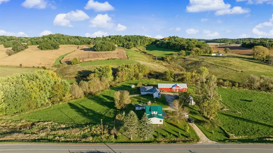 N45354 County Road E, Osseo, WI 54758 - #3