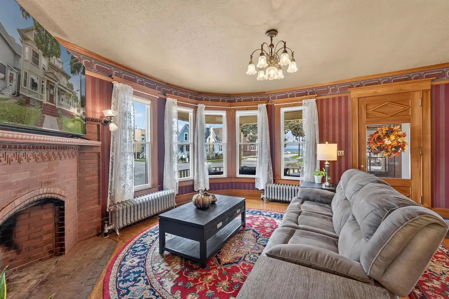 1502 Wisconsin AVENUE, Racine, WI 53403 - #3