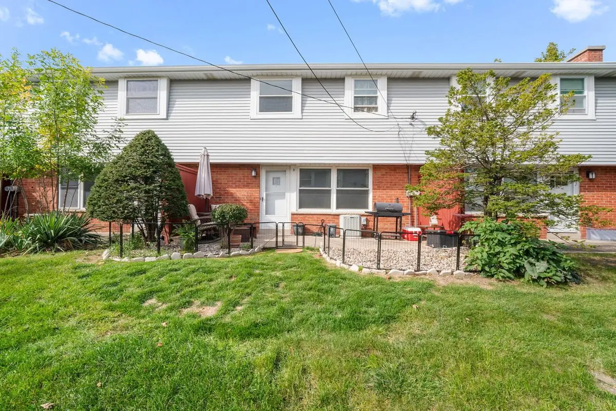 1363 Josephine STREET #B, Waukesha, WI 53186 - #1