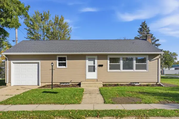 800 W Jefferson STREET, Waupun, WI 53963