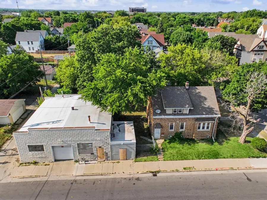 3103 N 28th STREET, Milwaukee, WI 53216 - #3