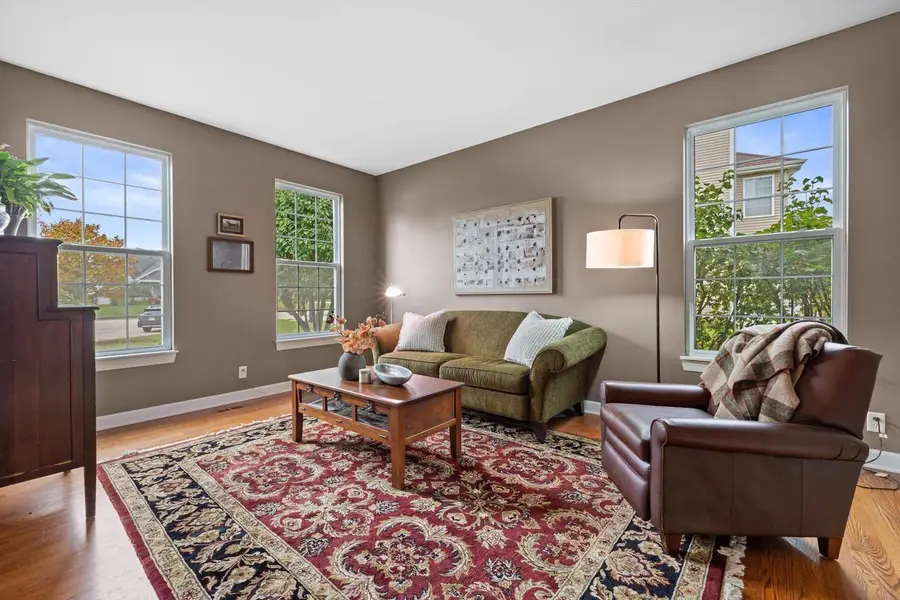 4400 107th PLACE, Pleasant Prairie, WI 53158 - #3