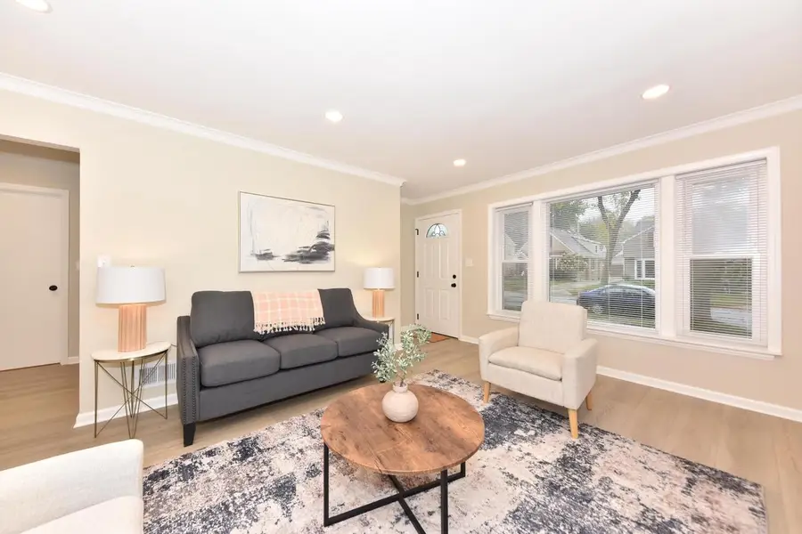 2463 N 85th STREET, Wauwatosa, WI 53226 - #2