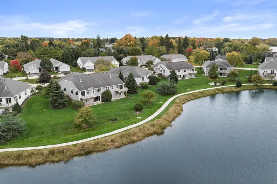 N52W35344 Lighthouse LANE, Oconomowoc, WI 53066 - #2