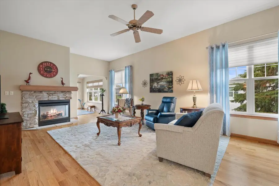 N52W35344 Lighthouse LANE, Oconomowoc, WI 53066 - #3