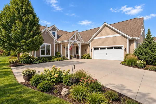 W59N1183 James CIRCLE, Cedarburg, WI 53012
