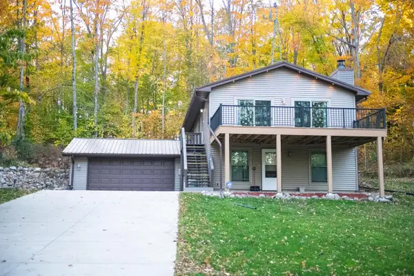 17143 COUNTRY CLUB ROAD, Lakewood, WI 54138