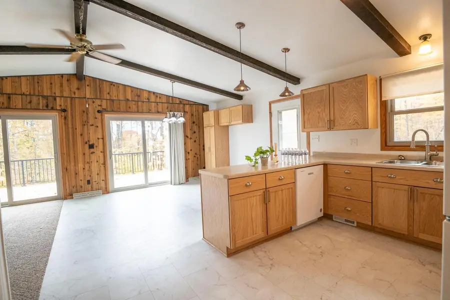 17143 COUNTRY CLUB ROAD, Lakewood, WI 54138 - #3