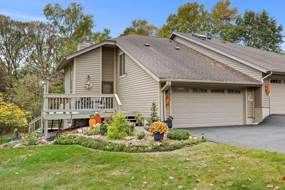2604 East AVENUE N, Onalaska, WI 54650 - #1