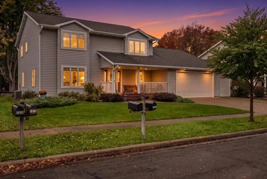 1325 Red Cedar COURT, Onalaska, WI 54650 - #2