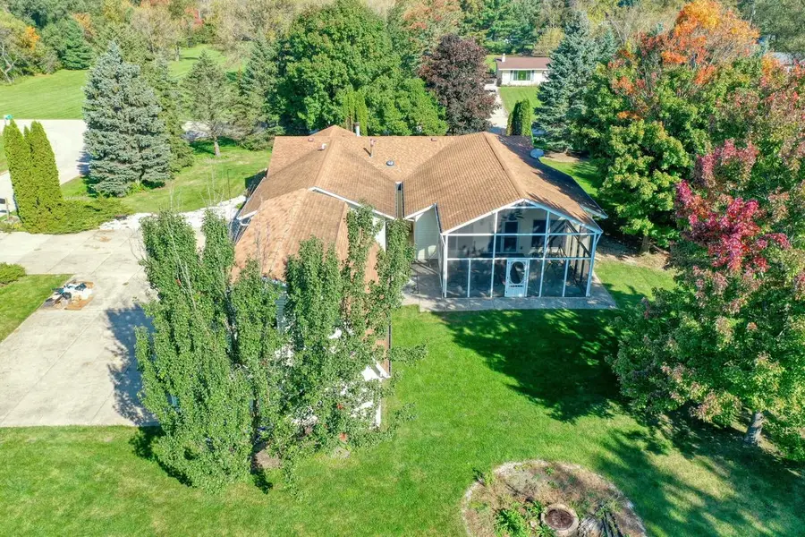 18431 120th STREET, Bristol, WI 53104 - #2