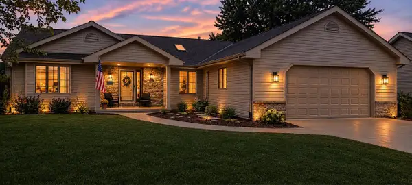 500 Gavin PARKWAY, Kewaskum, WI 53040