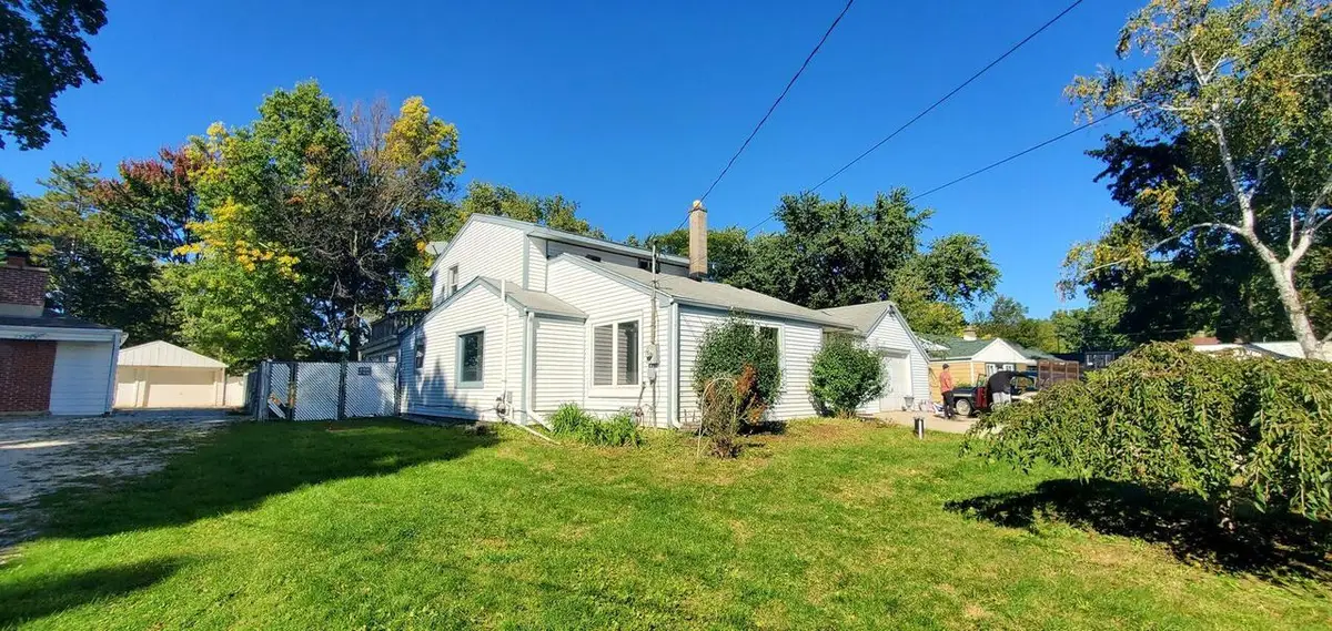 11255 W Mayers DRIVE, Franklin, WI 53132 - #1