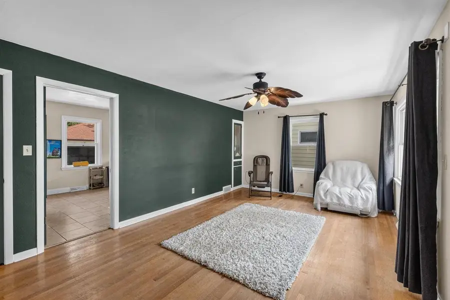 4126 N 80th STREET, Milwaukee, WI 53222 - #3