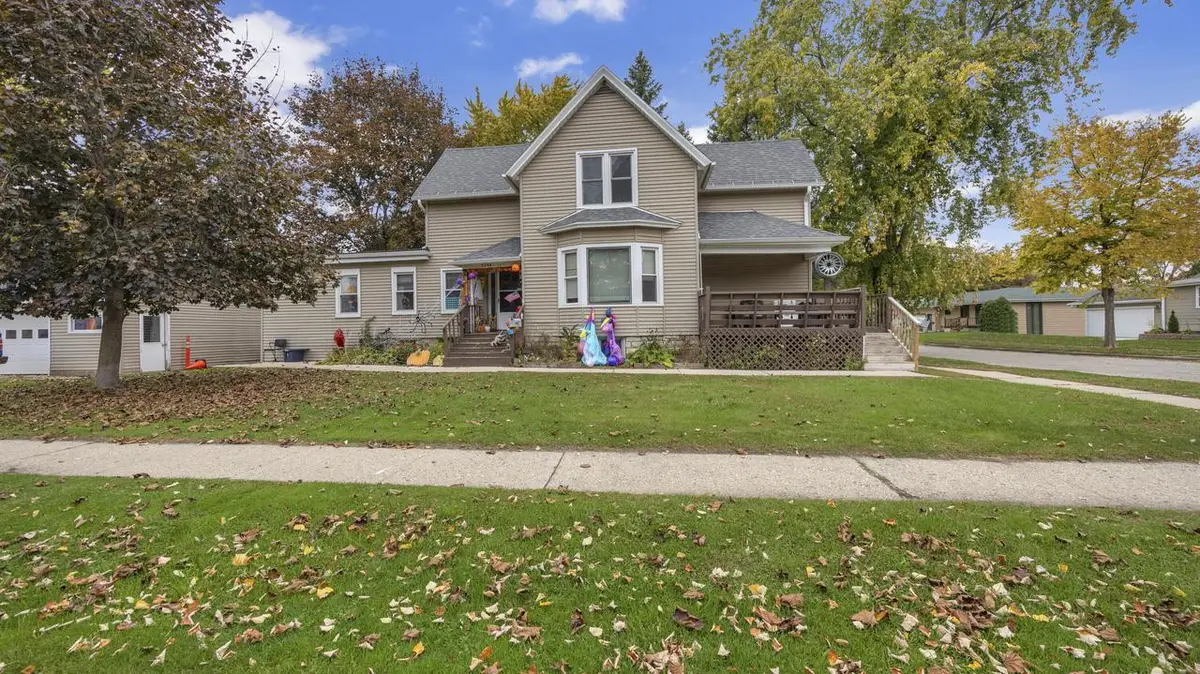 534 Vermont STREET, Fond Du Lac, WI 54937 - #1