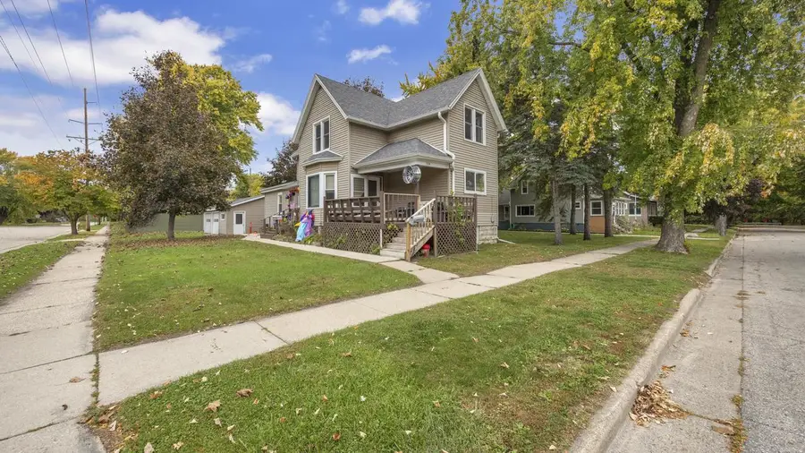 534 Vermont STREET, Fond Du Lac, WI 54937 - #2