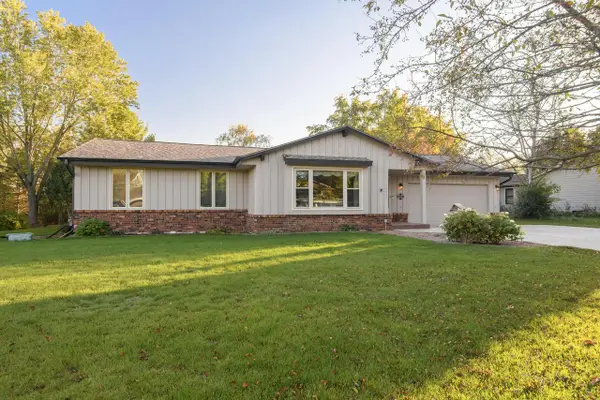26033 Barberry LANE, Wind Lake, WI 53185