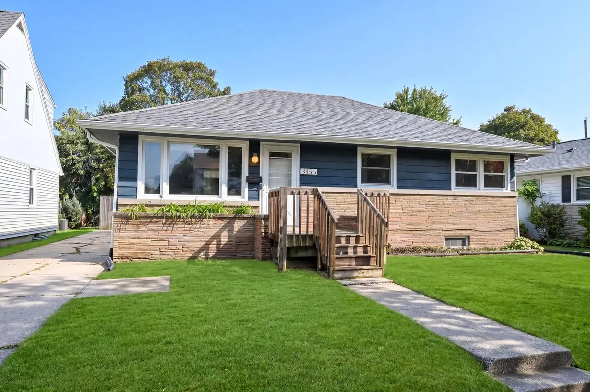 3155 S 72nd STREET, Milwaukee, WI 53219 - #1