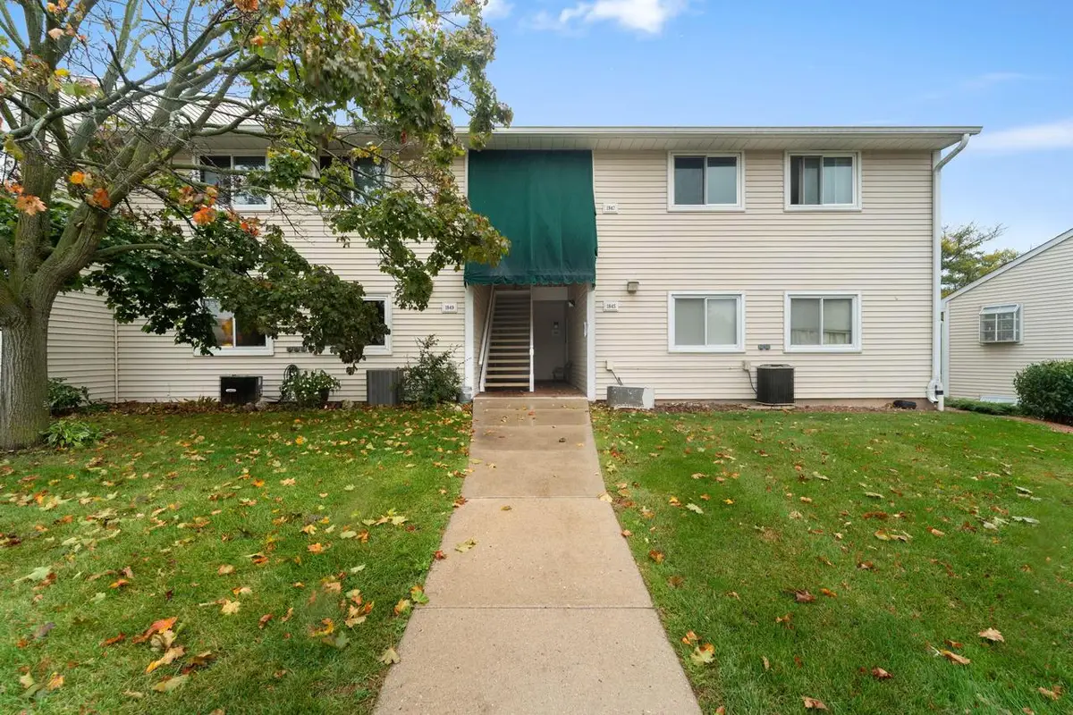 1849 Parknoll LANE, Port Washington, WI 53074 - #1