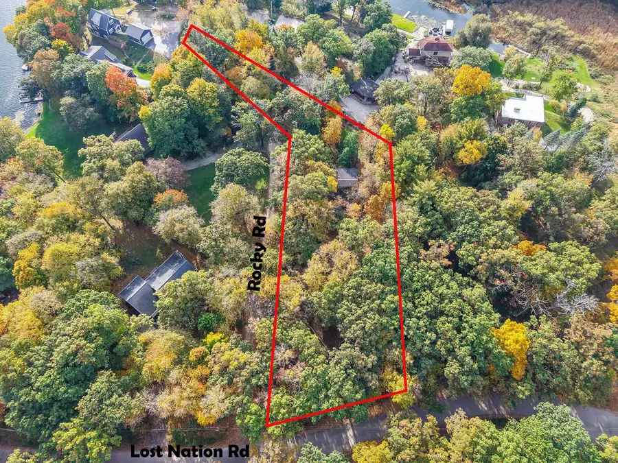 W5480 Rocky ROAD, Elkhorn, WI 53121 - #3
