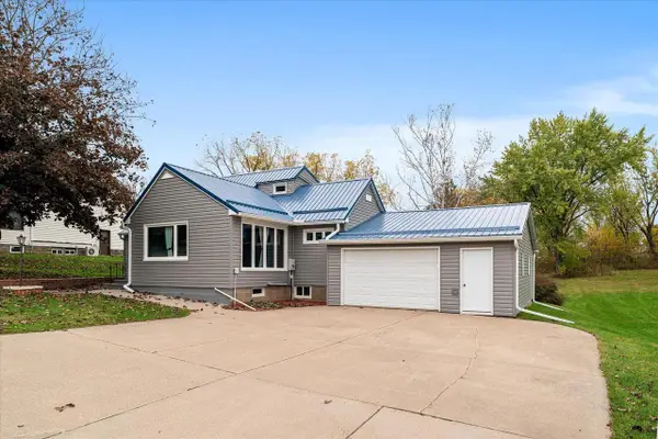 402 E State STREET, Westby, WI 54667