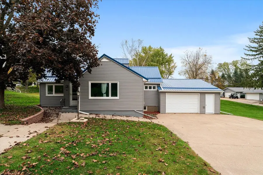 402 E State STREET, Westby, WI 54667 - #2
