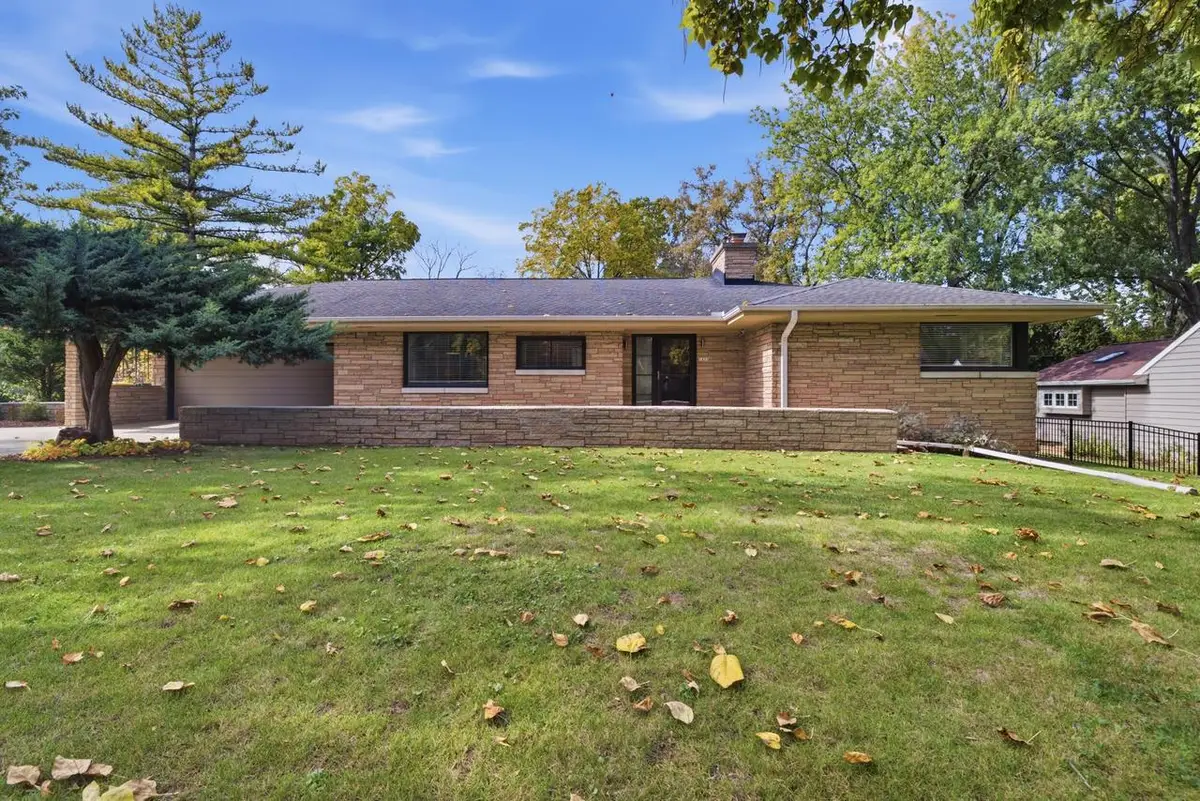 1231 N 121st STREET, Wauwatosa, WI 53226 - #1