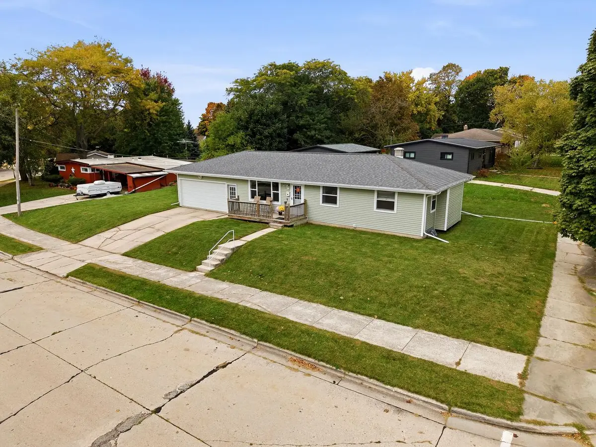 524 N 26th STREET, Sheboygan, WI 53081 - #1