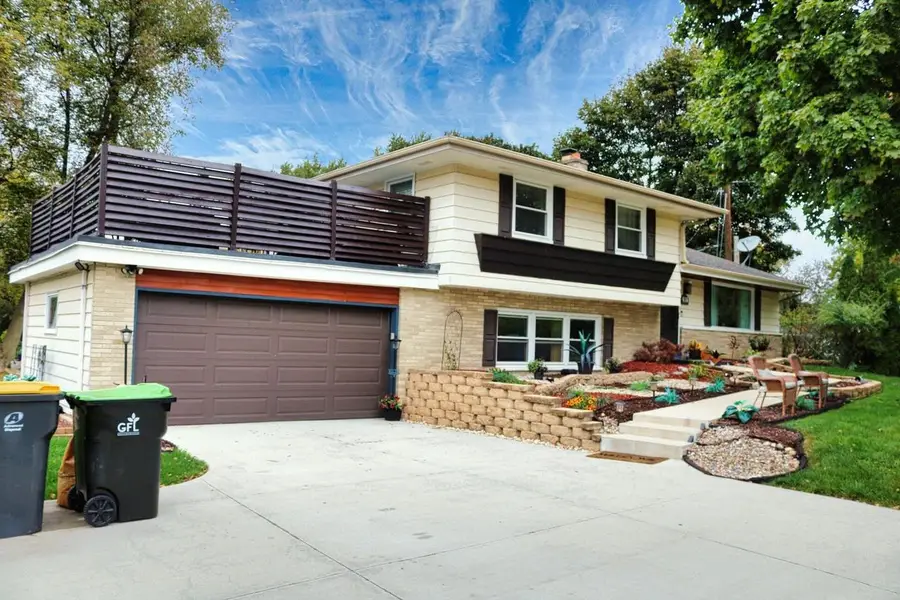 416 S Green Bay ROAD, Mount Pleasant, WI 53406 - #2