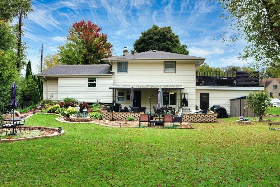 416 S Green Bay ROAD, Mount Pleasant, WI 53406 - #3