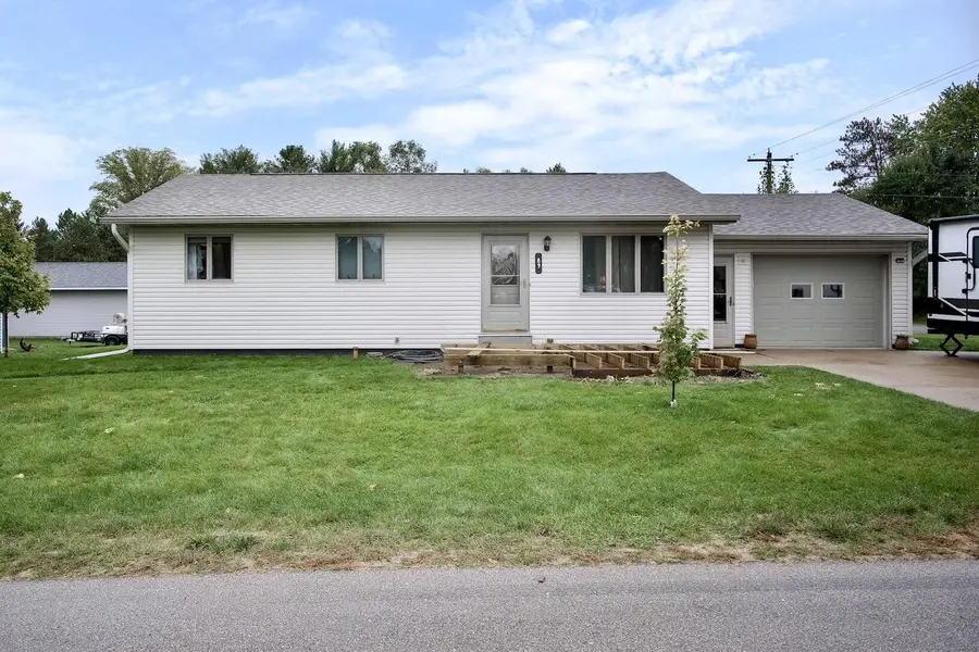 89 W 13th STREET, Buffalo City, WI 54622 - #2