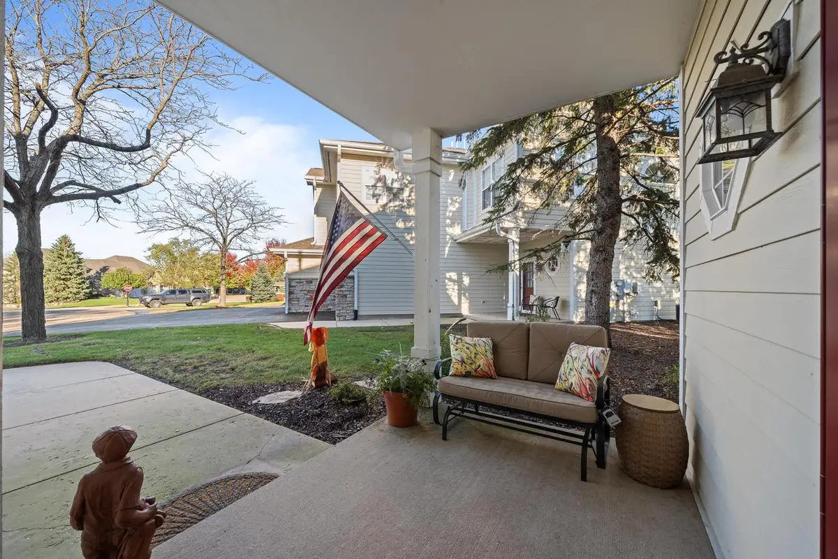 765 Hillview CIRCLE, Lake Geneva, WI 53147 - #1