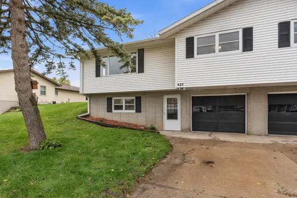 420 Hamilton PLACE, Horicon, WI 53032
