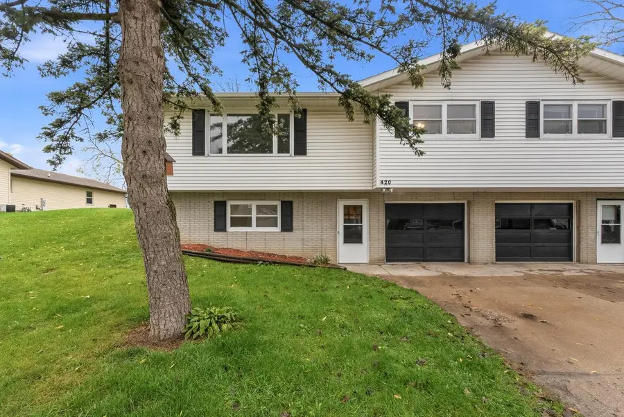 420 Hamilton PLACE, Horicon, WI 53032 - #2