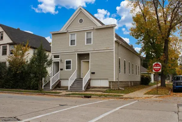 6200 W Mitchell STREET, West Allis, WI 53214
