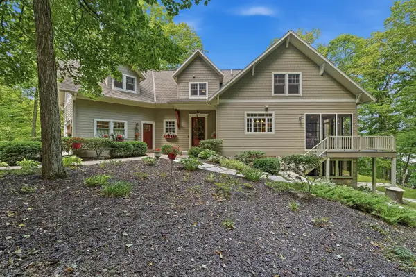 N7853 Lakeside Park ROAD, Elkhart Lake, WI 53020